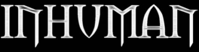 logo Inhuman (POR)